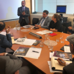 U.S. Attorney’s Office Sponsors Organized Crime Drug Enforcement Task Force Training for VI and PR