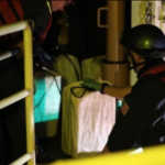 Three Dominican Republic Natives Charged With Smuggling $30M Worth of Cocaine Here