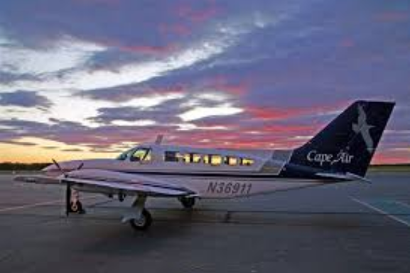 Seaborne Airlines, Cape Air To Increase Flights To Keep Up With St. Croix Demand