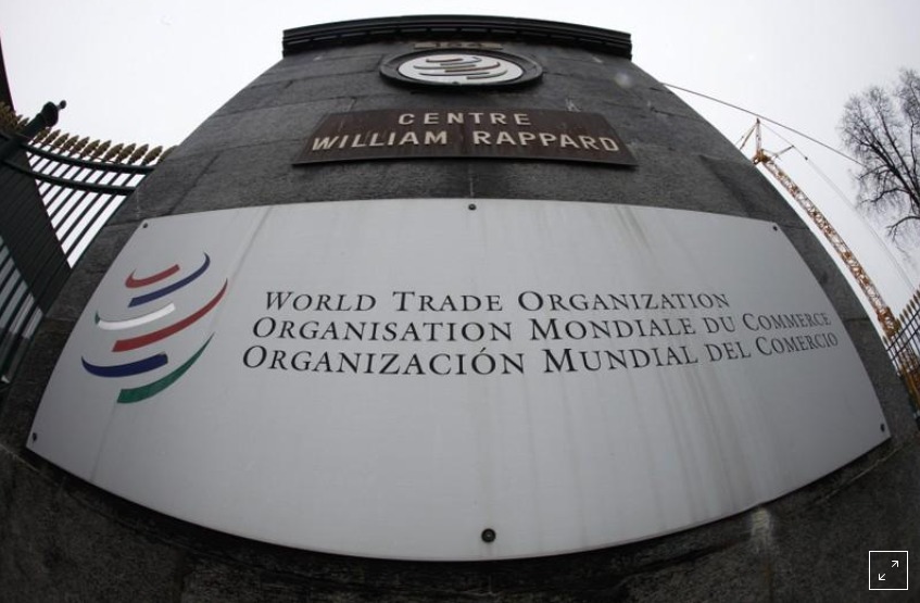 Caribbean and Central America Have Most To Lose From U.S.'s WTO Fight
