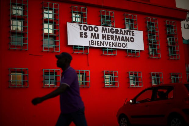 REPORT: Chile Declines To Sign UN Pact, Says Migration Is Not A Human Right