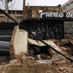 REPORT: Hurricane Maria Cost Puerto Rico $43 Billion In Lost Revenues