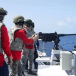 U.S. Department of Defense’s Southern Command Increases Outreach to Caribbean Coast Guards