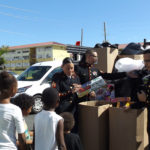 Toys For Tots Program Brings Gifts to 1,800 USVI Children
