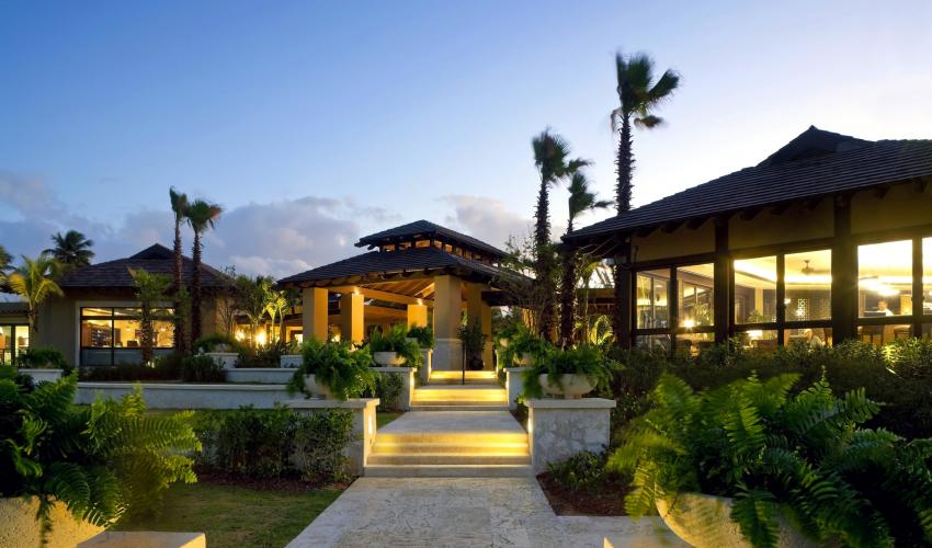 St. Regis Bahia Beach Resort Reopens In Puerto Rico After $60 Million Facelift