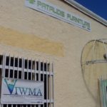 VIWMA: We’ve Moved To Old Patalidis Building In Gallows Bay