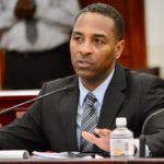 Attorney General Claude Walker Resigns Suddenly From Office
