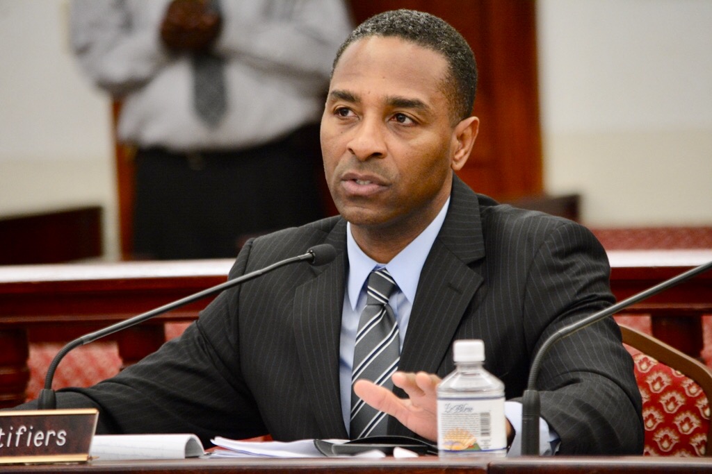 Attorney General Claude Walker Resigns Suddenly From Office