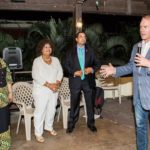 TRUMP TWEETS: Ryan Zinke Out At Interior … He Was A Frequent Visitor To Territory