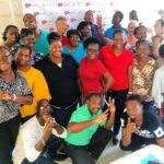 Caribbean Tourism Professionals Learn About Diversity and Tolerance
