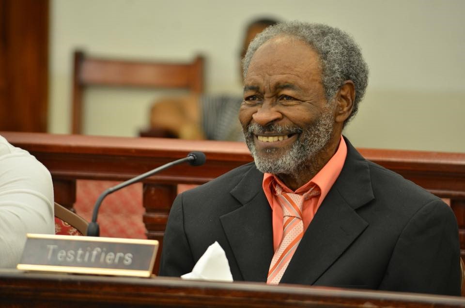 Virgin Islands Mourns The Death of Popular Radio Personality Brownie Brown