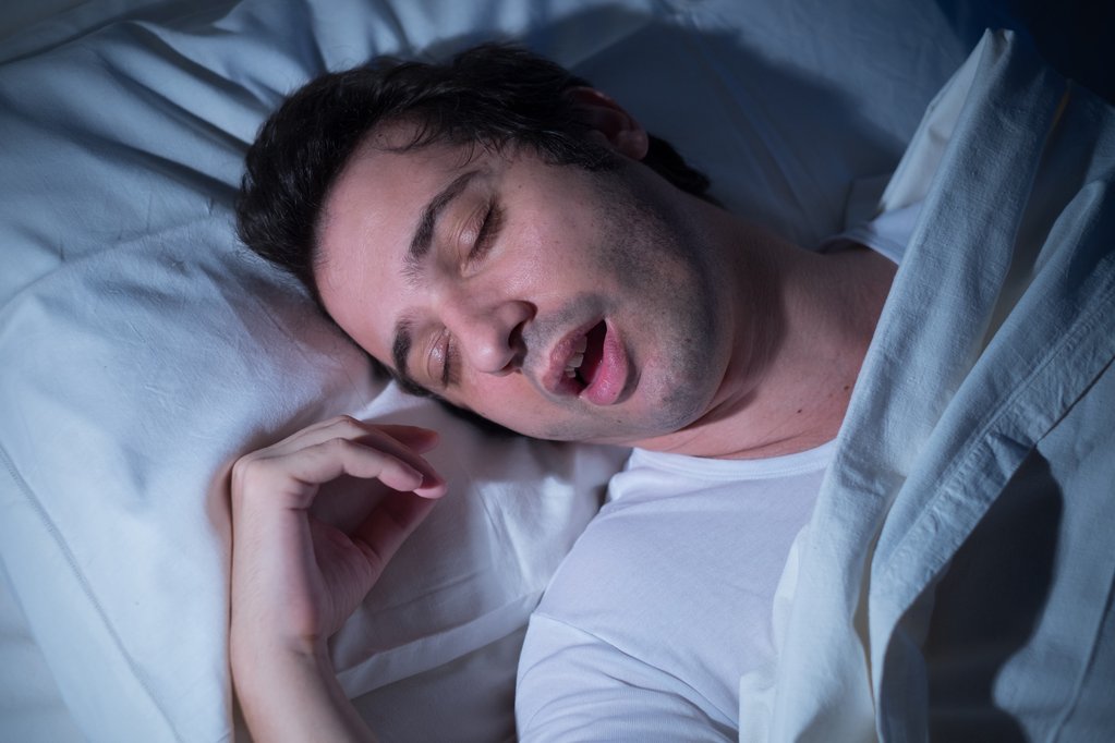 10 Things Your Body Is Trying To Tell You If You Sweat In Your Sleep