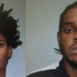Three Men, Three Backpacks Travel To St. John; When They Arrive, Police Find Three Guns