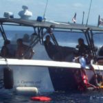 Dominican Who Tried To Sneak In On St. John Under Cover of Darkness Gets 45 Days