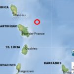 St. Lucia, Dominica Rattled By 4.0 Earthquake Last Night