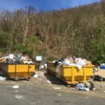 VIWMA Garbage Facilities To Be Closed Christmas, New Years Day