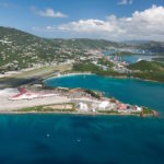 Police Investigating Shooting at Lindbergh Bay That Left Two St. Thomas Men Injured