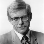 First President of CVI Lawrence Wanlass Dies At 93 In California