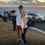 St. Croix’s Most Distinguished Tourist — Joe Biden — Returns For Sixth Time!