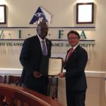 U.S. Virgin Islands’ BMV Signs Driver’s License Pact With Taiwan