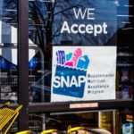 DHS: U.S. Department of Agriculture Will Send SNAP Benefits Early Because of Federal Shutdown
