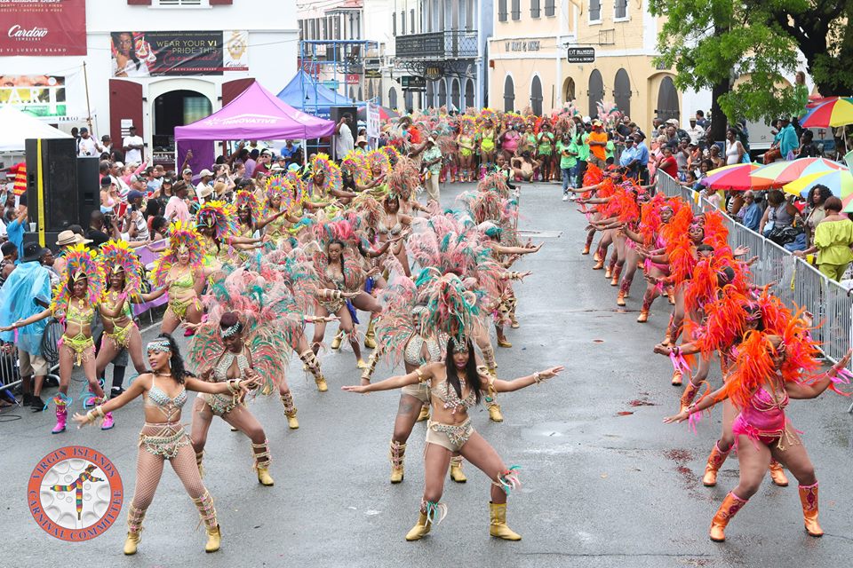 Senate Looks For Accountability of Funds For Carnival and Festival