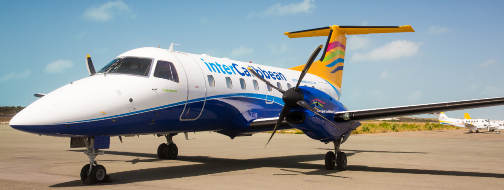 interCaribbean To Add St. Thomas and St. Croix To Its Roster of Destinations