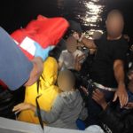 COAST GUARD: ‘Constant Threat’ From Illegal Migrants To Puerto Rico and U.S. Virgin Islands