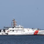 Coast Guard Captures 29 Dominicans Trying To Come To United States Illegally