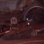 St. Thomas Man On Bike Shot Twice On Centerline Road Near Midnight