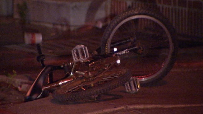 St. Thomas Man On Bike Shot Twice On Centerline Road Near Midnight