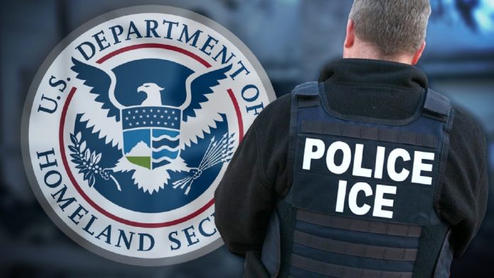 ICE: Five-Day Sweep of New York Yields 118 Illegal Caribbean Migrants