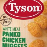 Rubber And Wood In Chicken Nuggets: Why 120,000 Pounds Were Recalled