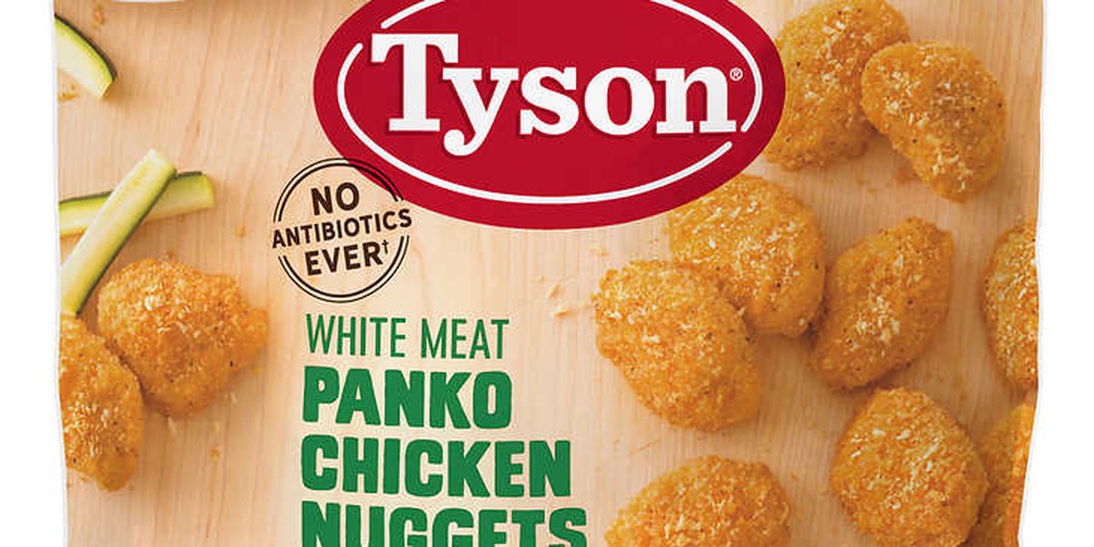 Rubber And Wood In Chicken Nuggets: Why 120,000 Pounds Were Recalled