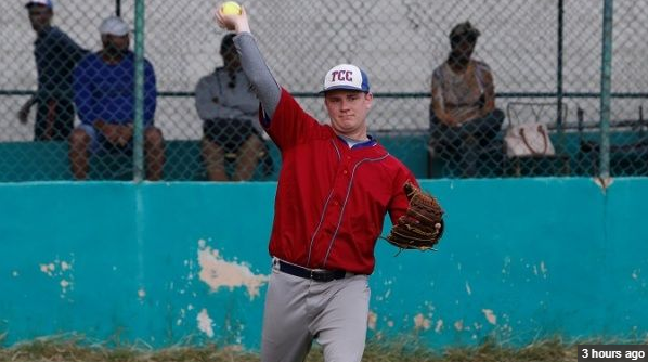 Cuba Welcomes First U.S. Player In 60 Years To Baseball League
