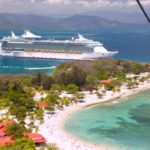 16-Year-Old Boy From Pacific Slips And Falls From Deck Of Harmony of the Seas In Haiti