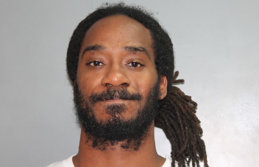 St. Croix's Curtis Bryan, Accused of Christmas Day Strangulation of Woman, Arrested on Friday