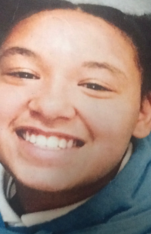 Police Need Your Help To Find Missing Teen Hilary Paris on St. Thomas