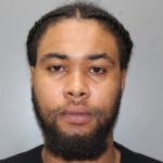 Kahlil Wilson Captured By Police As He Was Trying To Board Flight To Mainland