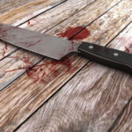 St. Thomas Woman Stabs Man In Chest About Cell Phone After Break-Up