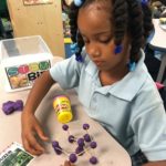 Lockhart Elementary Students Learn Wonders of Science, Technology, Engineering and Math