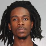 No Proof Of Vehicle Registration Leads To Greaux’s Arrest On St. Croix On Illegal Gun Charges