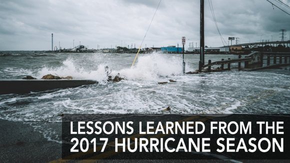Community Foundation Wants You To Share What You Learned From Storms