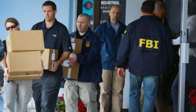 FBI Money Laundering Probe of Venezuela Funds Includes U.S. Virgin Islands