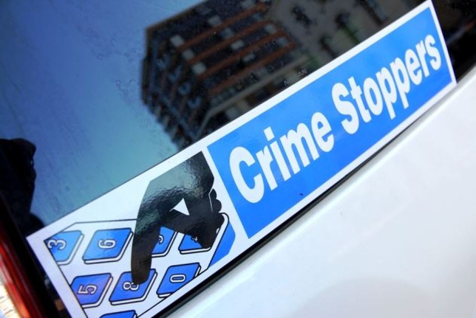 Crimestoppers USVI Offers Double Reward Money On Homicide Cold Cases