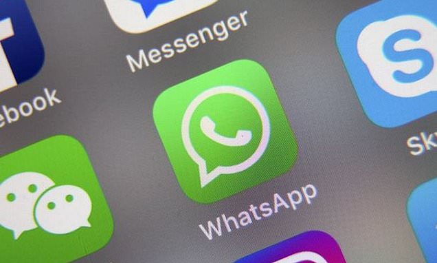 VIPD Shoots Down WhatsApp Hoax Voice Mail Threats Circulating In Territory