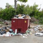 VIWMA Says Garbage Collection On St. John Delayed By No Barges