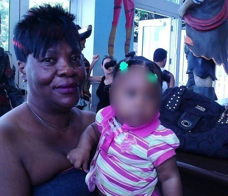 St. Thomas Grandmother Arrested For False Imprisonment In Child Custody Case Saturday