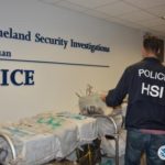 ICE Agents Seize $25M Worth of Cocaine Near Puerto Rico