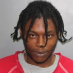 POLICE: St. Croix’s Dequan Forde, In Prison, Arrested For June 2018 Home Invasion